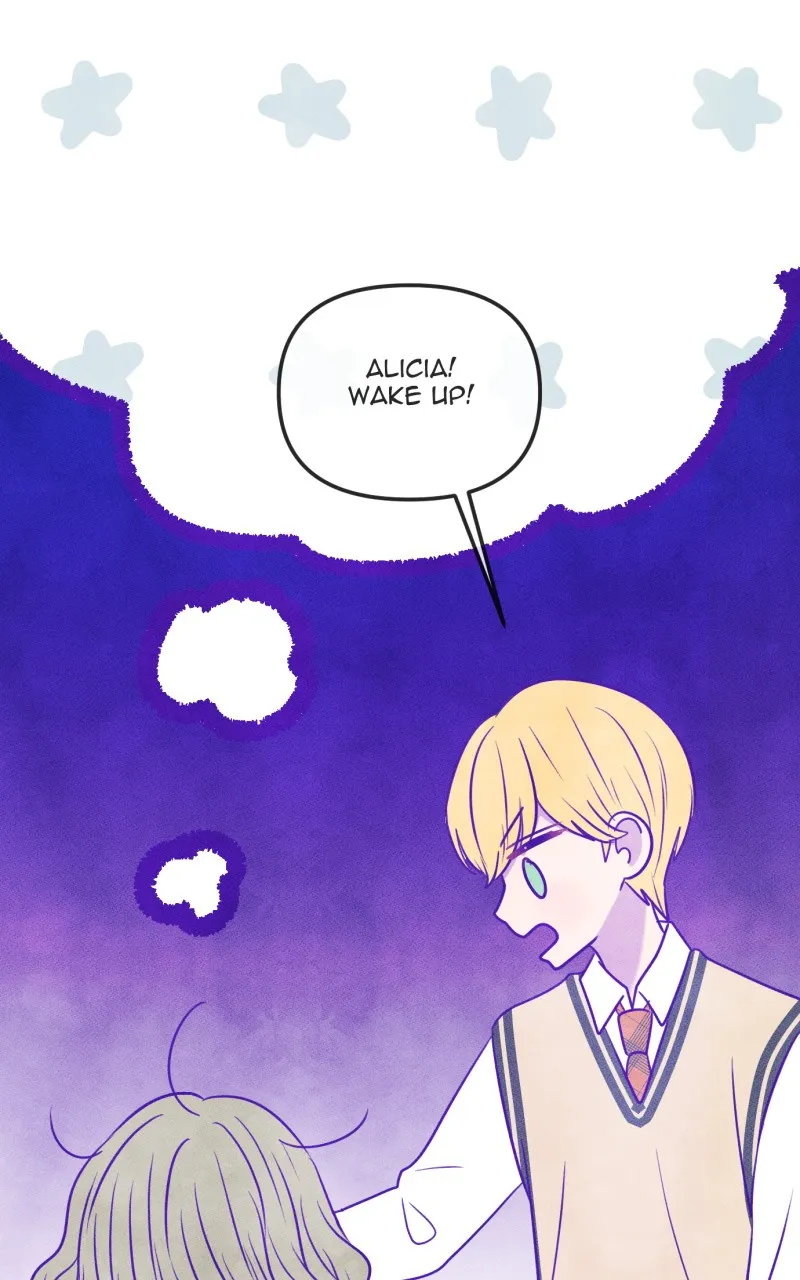 Love Cycle Chapter 64 page 46 - 