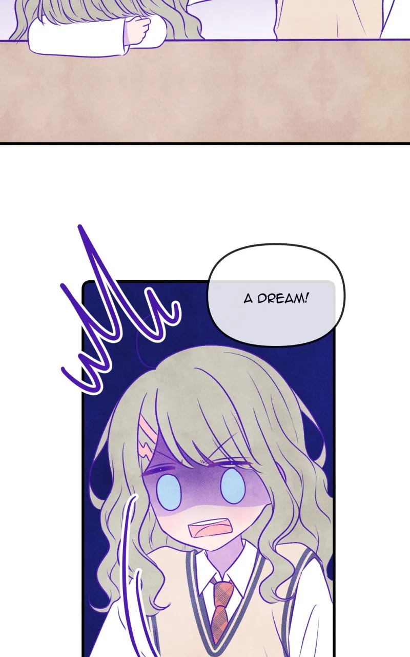Love Cycle Chapter 64 page 47 - 