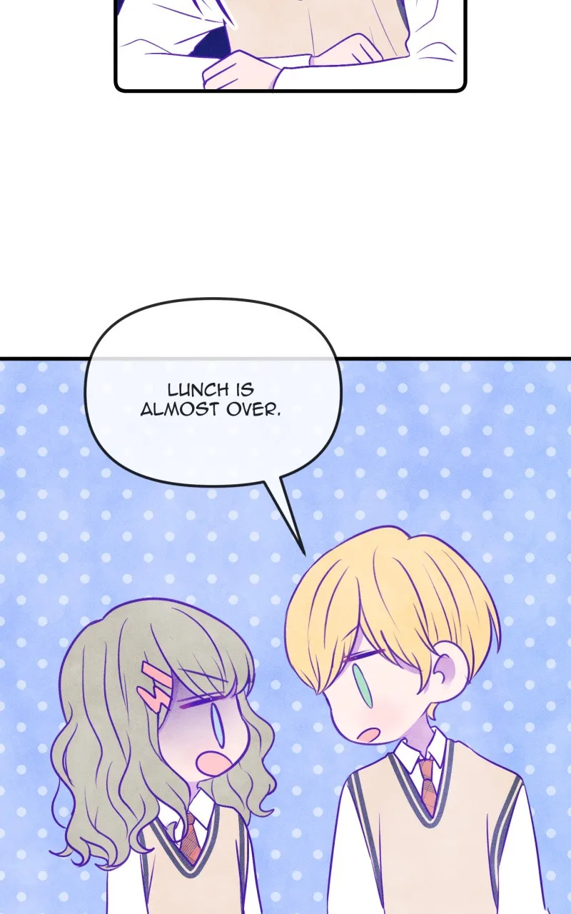 Love Cycle Chapter 64 page 48 - 