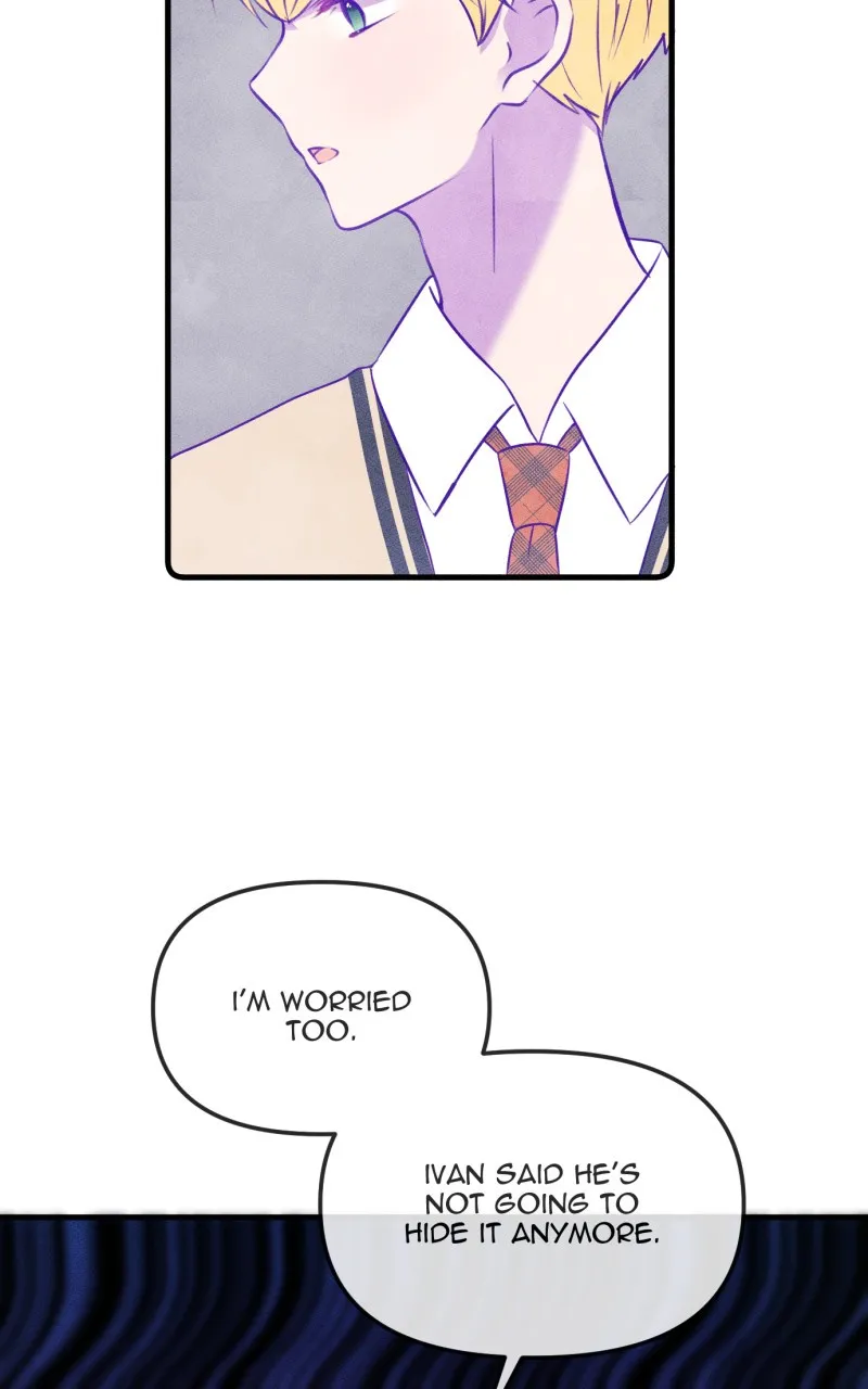 Love Cycle Chapter 64 page 50 - 