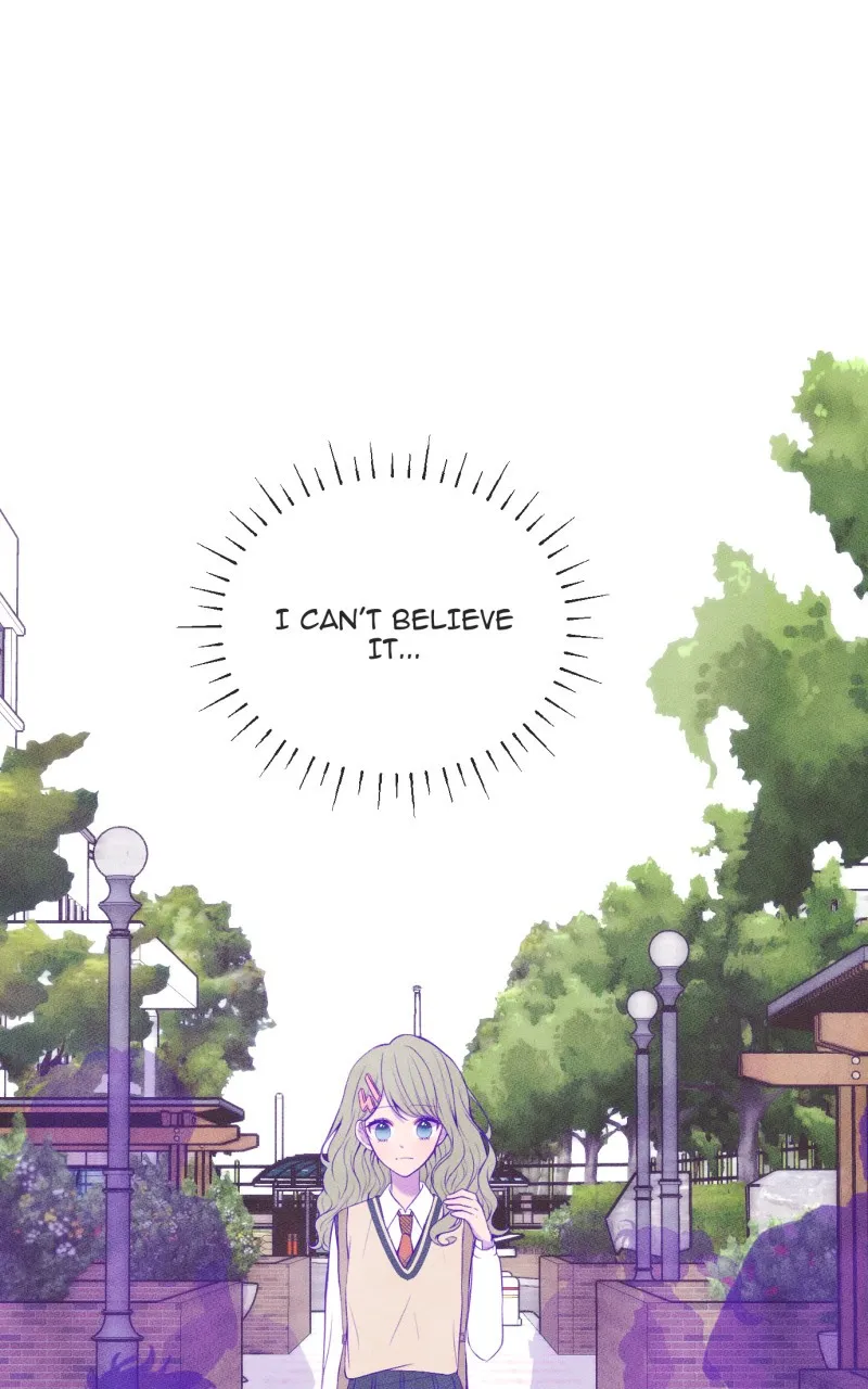 Love Cycle Chapter 64 page 6 - 