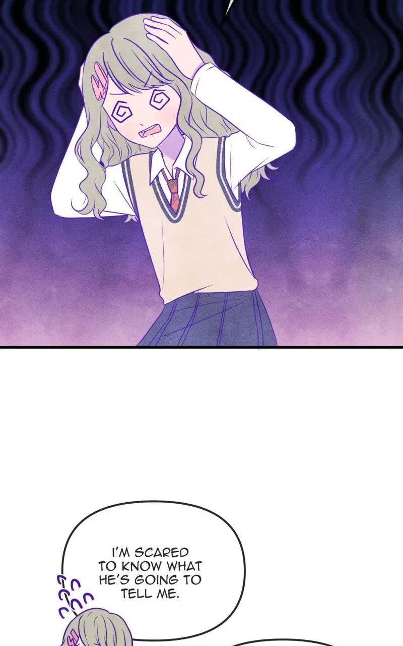 Love Cycle Chapter 64 page 51 - 