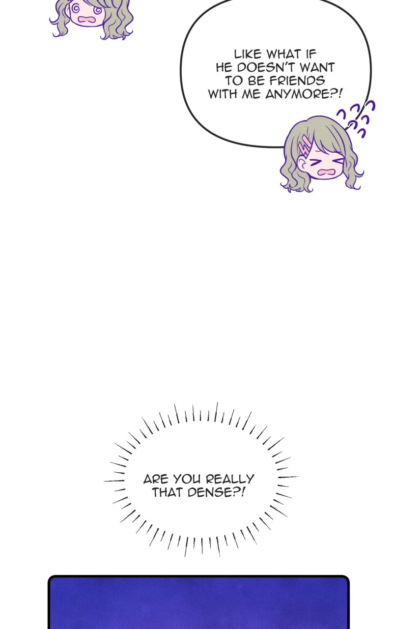 Love Cycle Chapter 64 page 52 - 