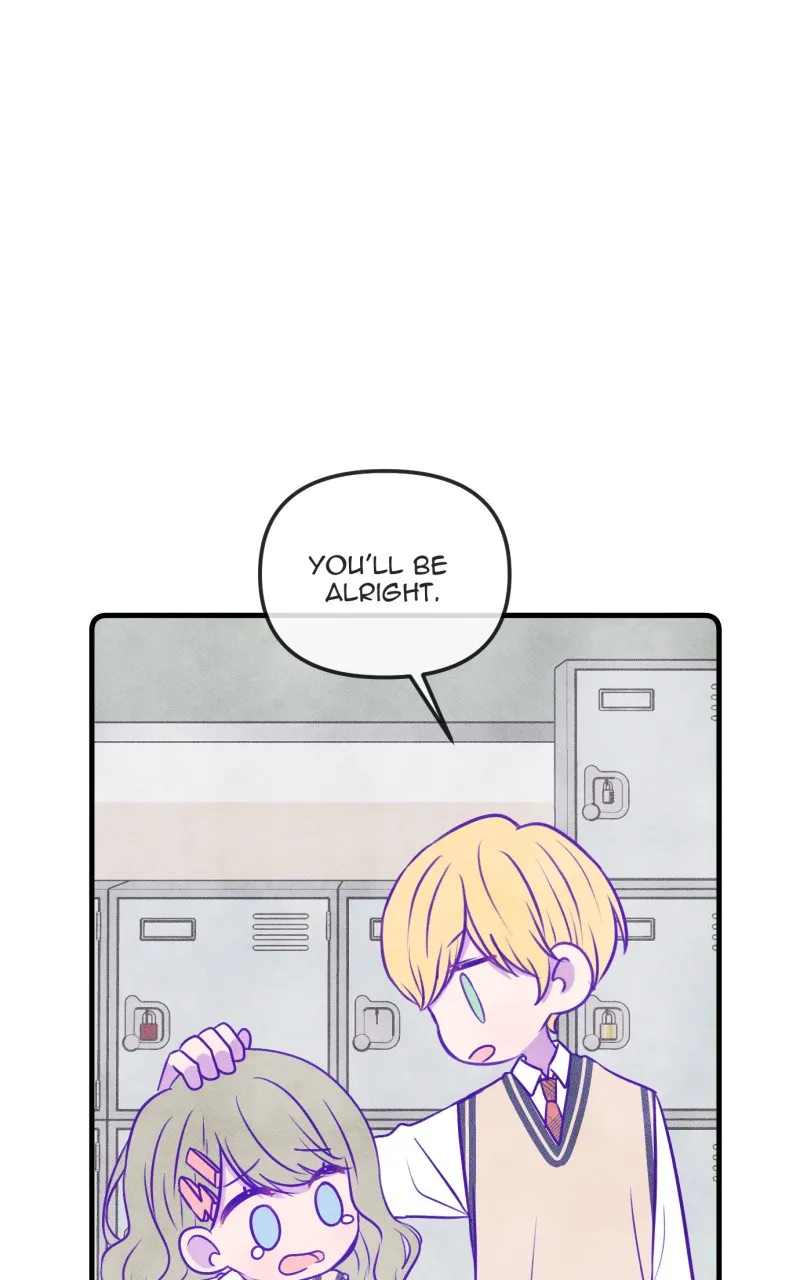 Love Cycle Chapter 64 page 55 - 