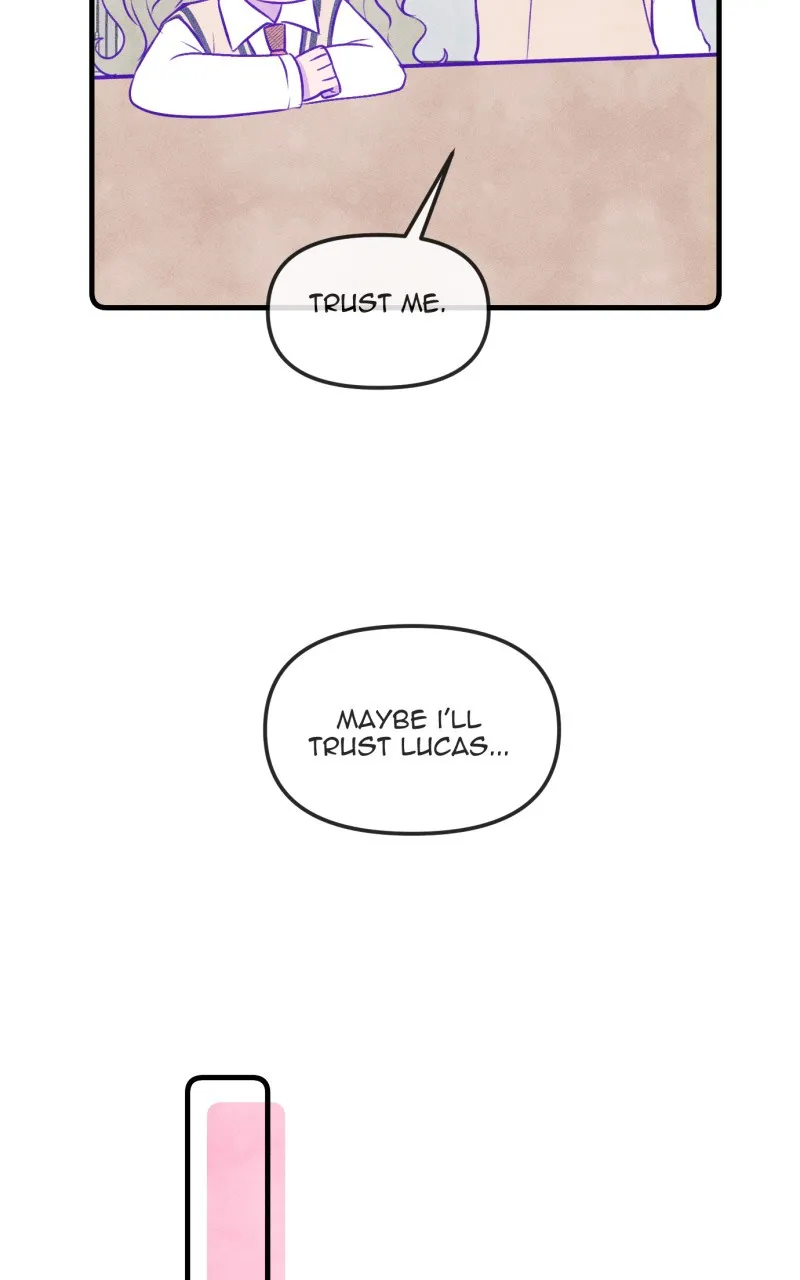 Love Cycle Chapter 64 page 56 - 