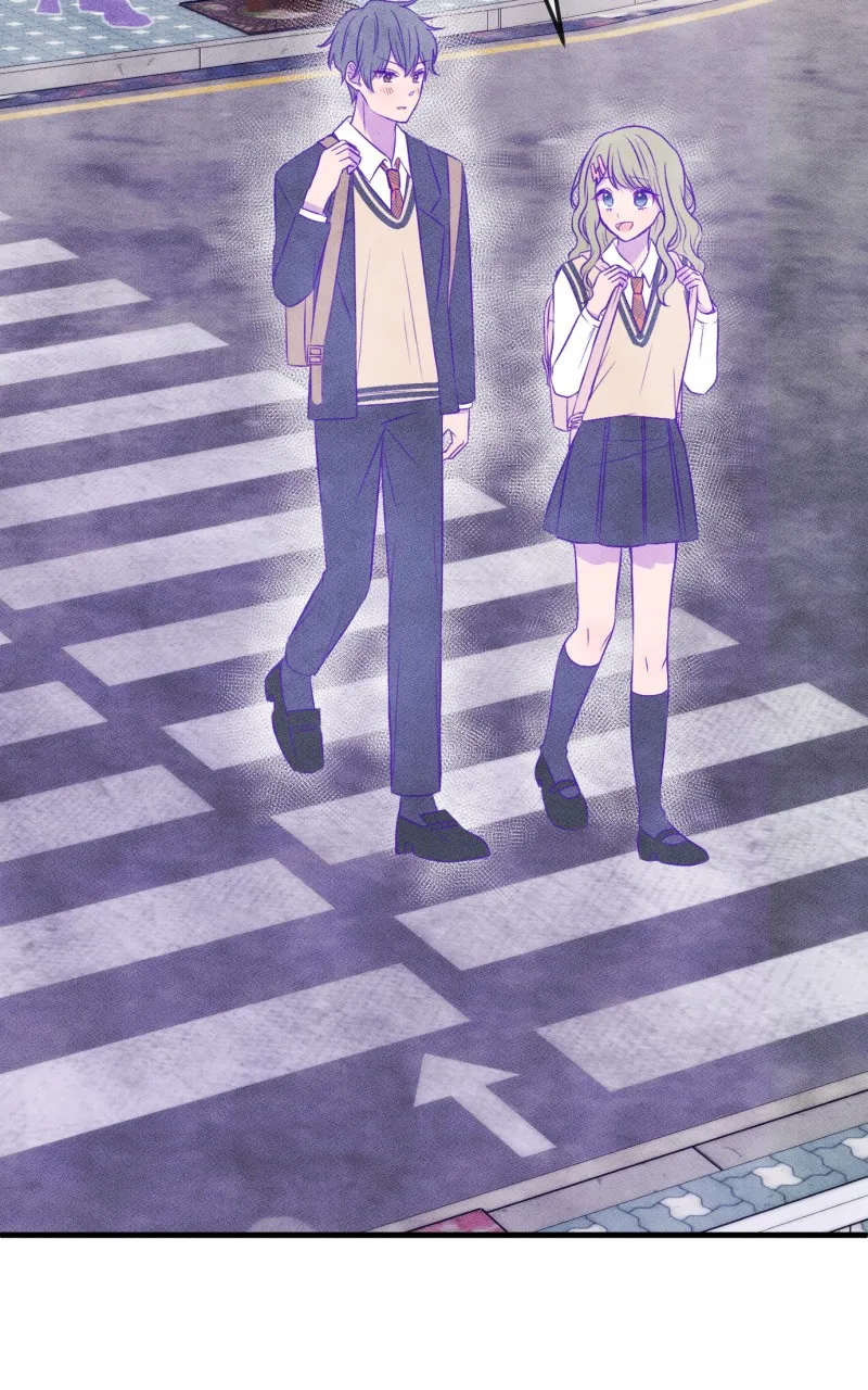 Love Cycle Chapter 64 page 59 - 