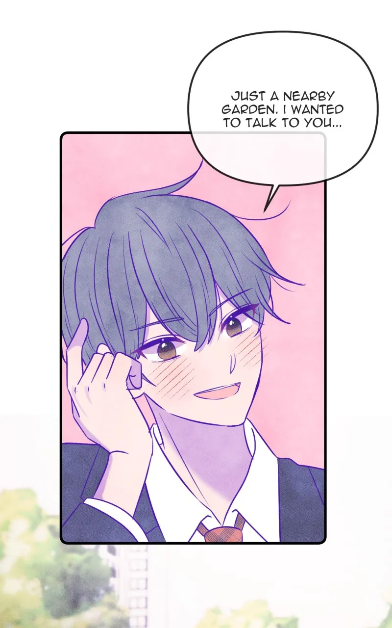 Love Cycle Chapter 64 page 60 - 