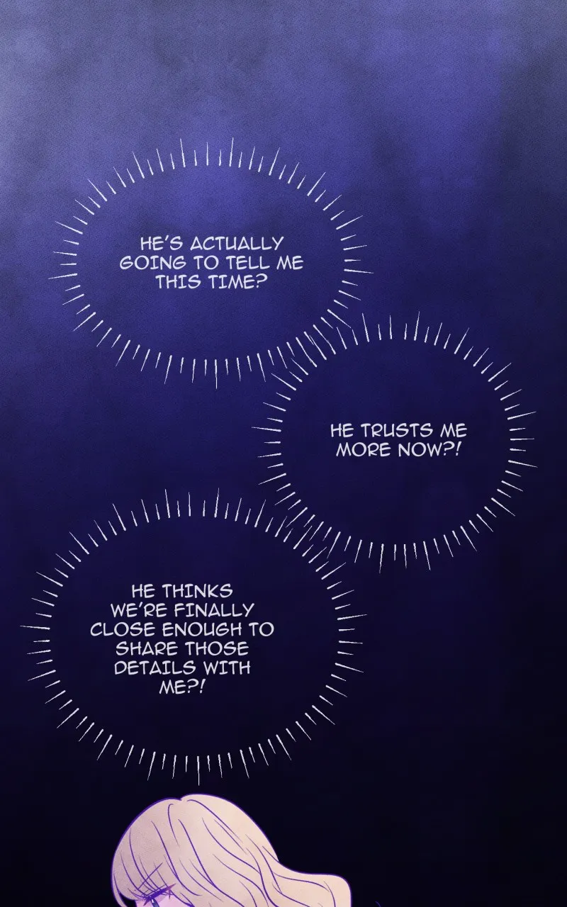 Love Cycle Chapter 64 page 9 - 