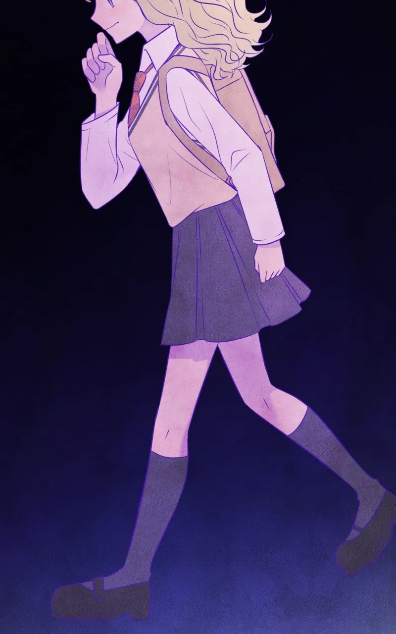 Love Cycle Chapter 64 page 10 - 