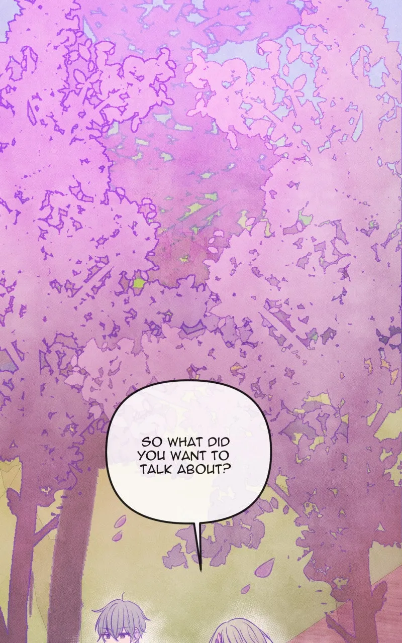 Love Cycle Chapter 65 page 2 - 