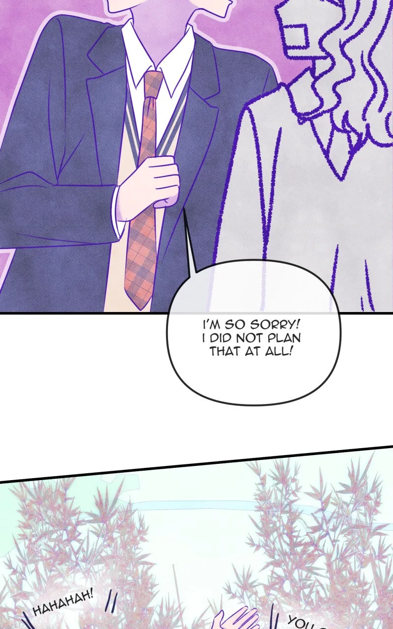 Love Cycle Chapter 65 page 12 - 