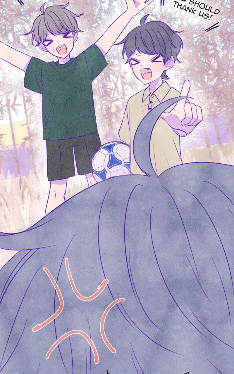 Love Cycle Chapter 65 page 13 - 