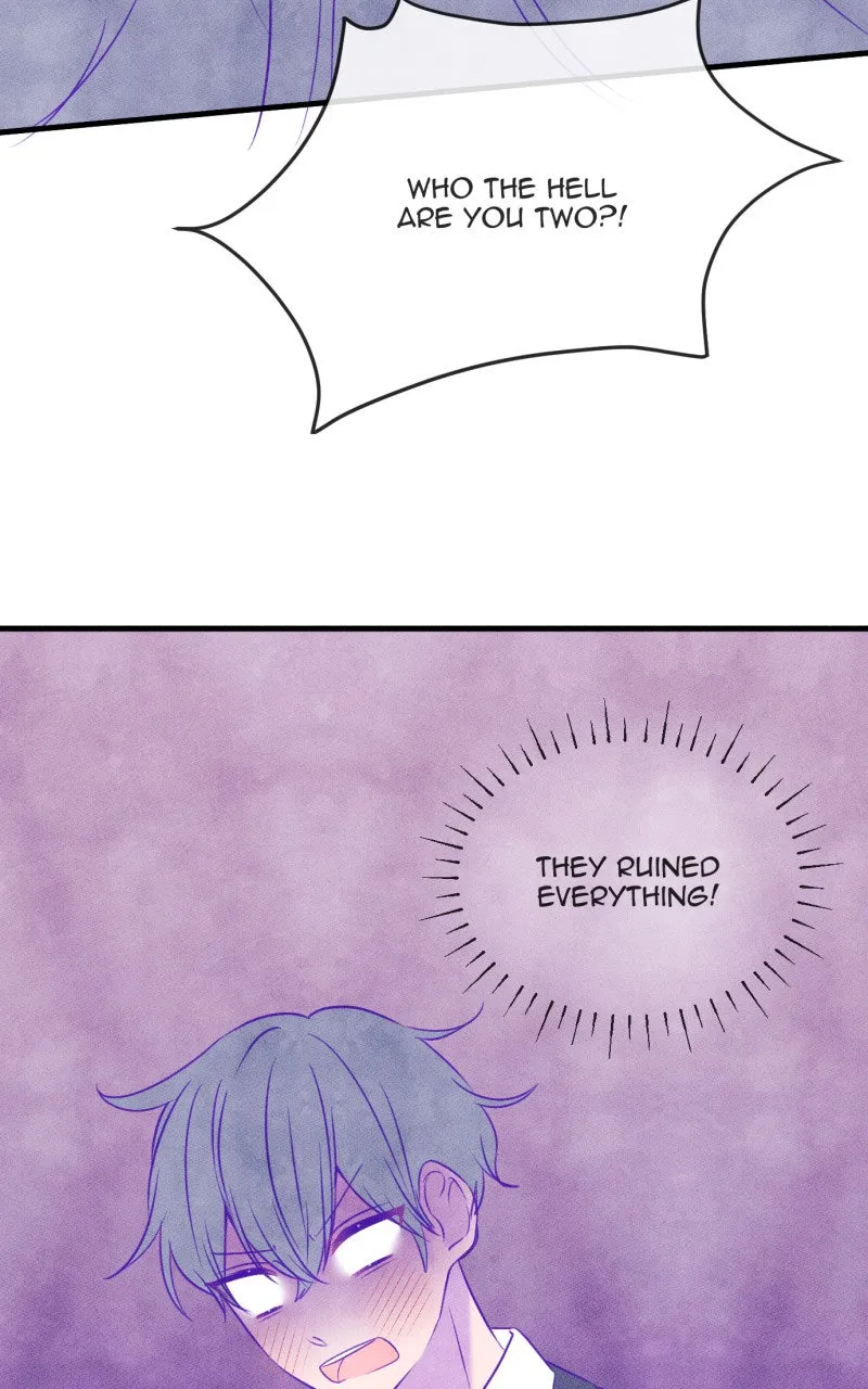 Love Cycle Chapter 65 page 14 - 