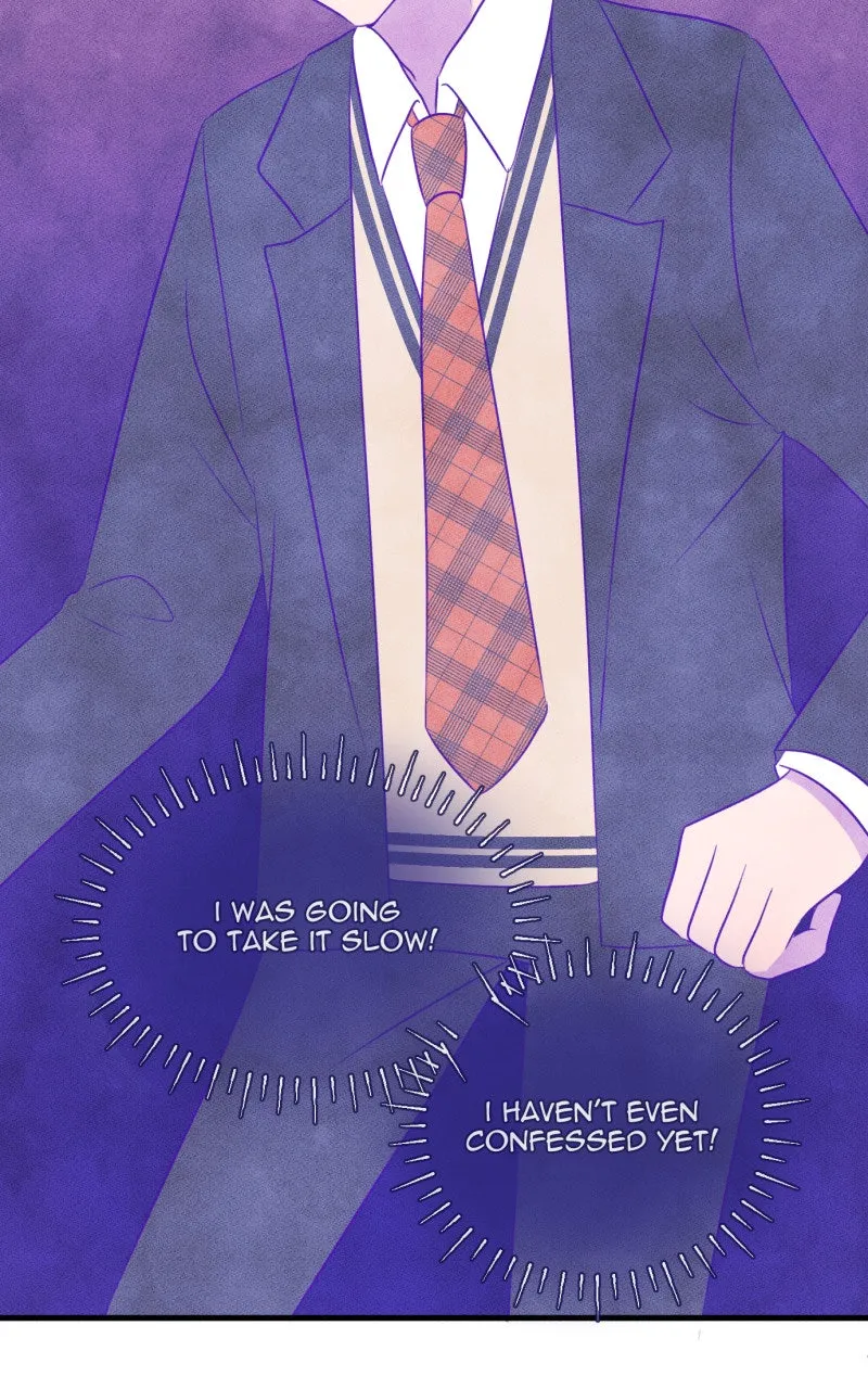 Love Cycle Chapter 65 page 15 - 