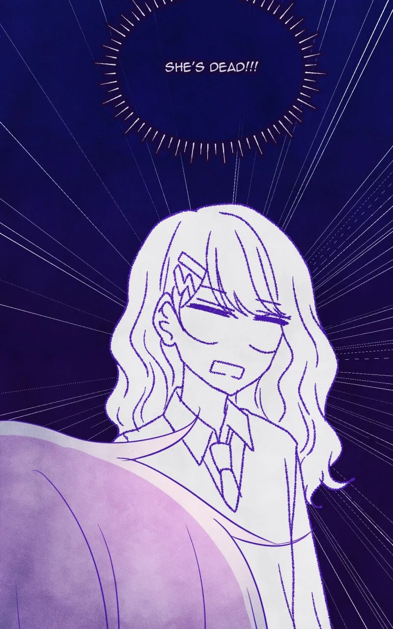 Love Cycle Chapter 65 page 17 - 