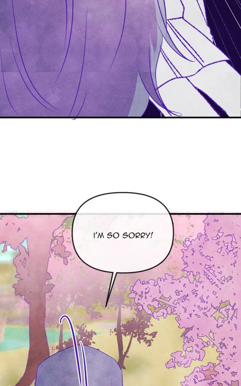 Love Cycle Chapter 65 page 18 - 