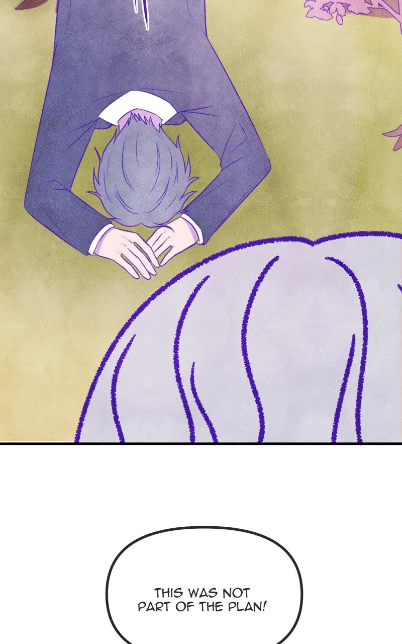 Love Cycle Chapter 65 page 19 - 