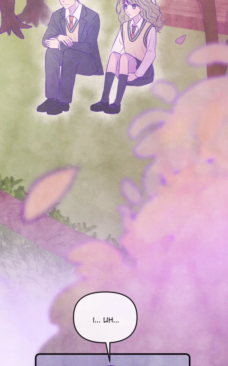 Love Cycle Chapter 65 page 3 - 