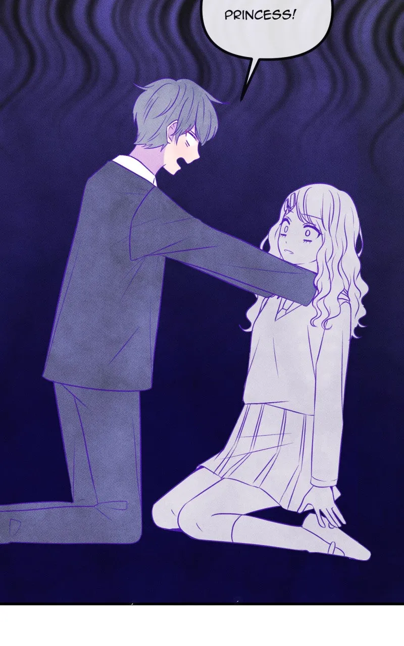 Love Cycle Chapter 65 page 21 - 