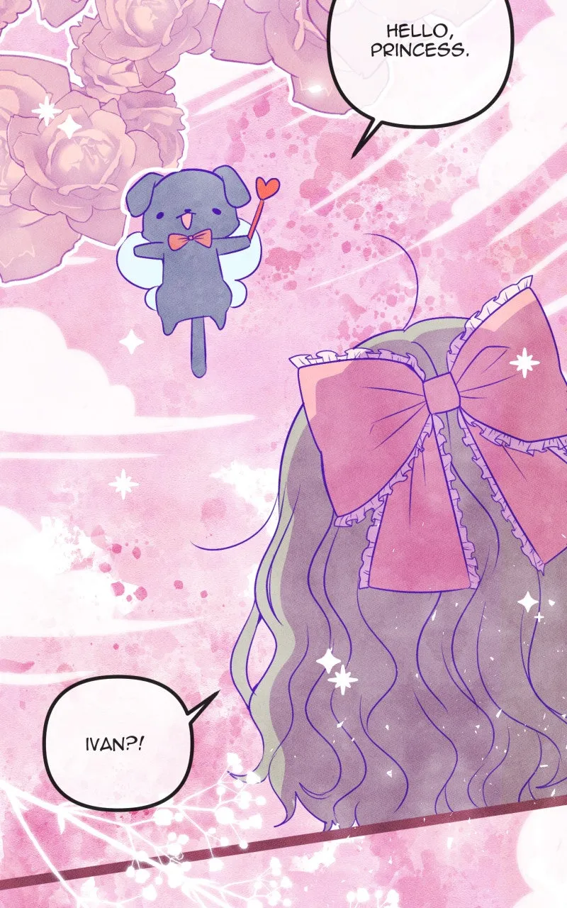 Love Cycle Chapter 65 page 24 - 