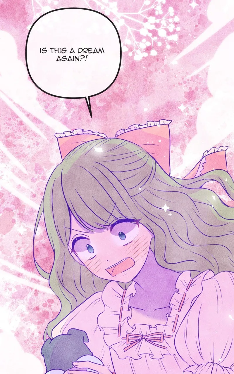 Love Cycle Chapter 65 page 25 - 