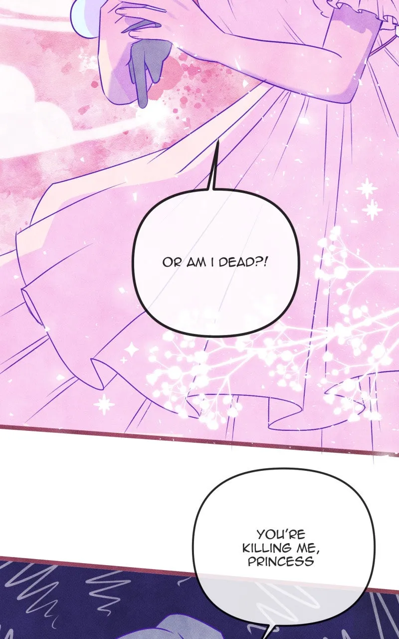 Love Cycle Chapter 65 page 26 - 
