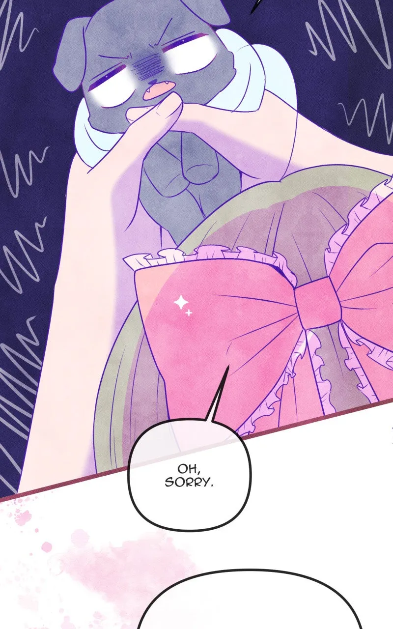 Love Cycle Chapter 65 page 27 - 