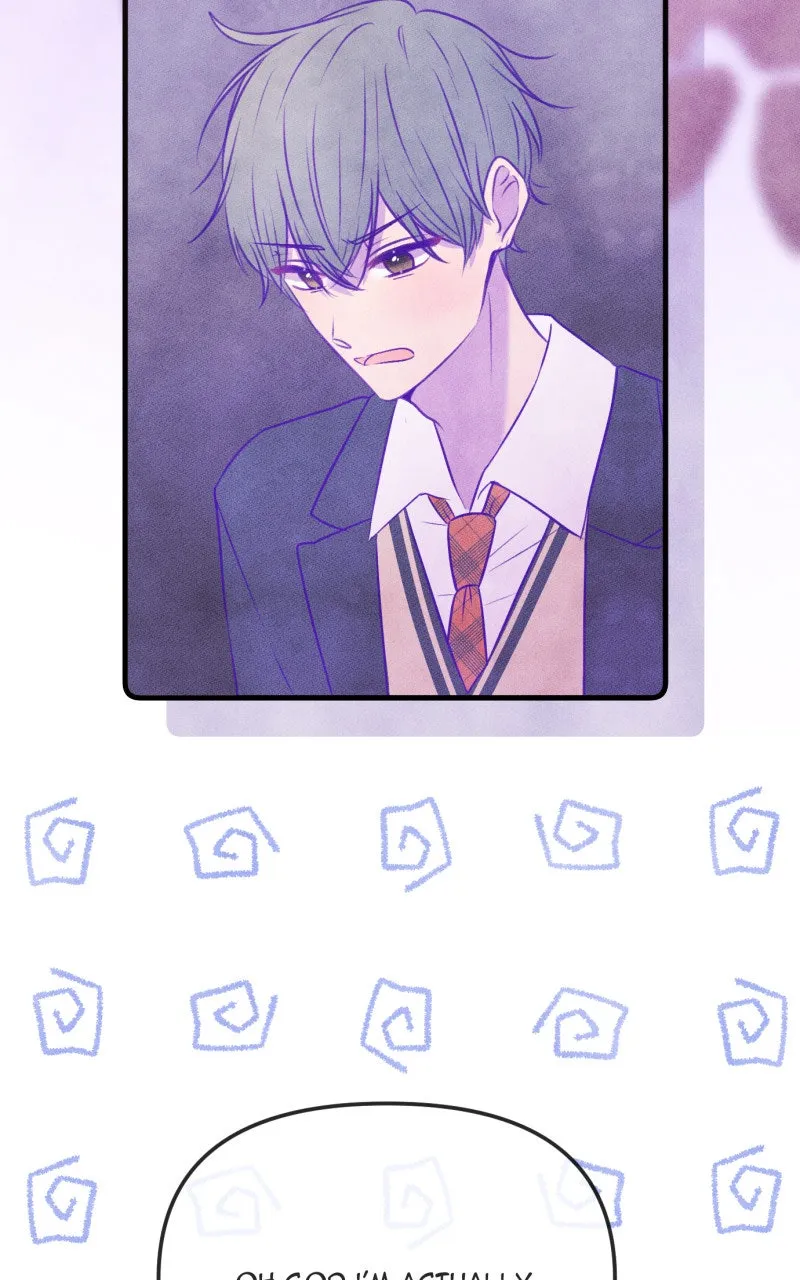 Love Cycle Chapter 65 page 4 - 