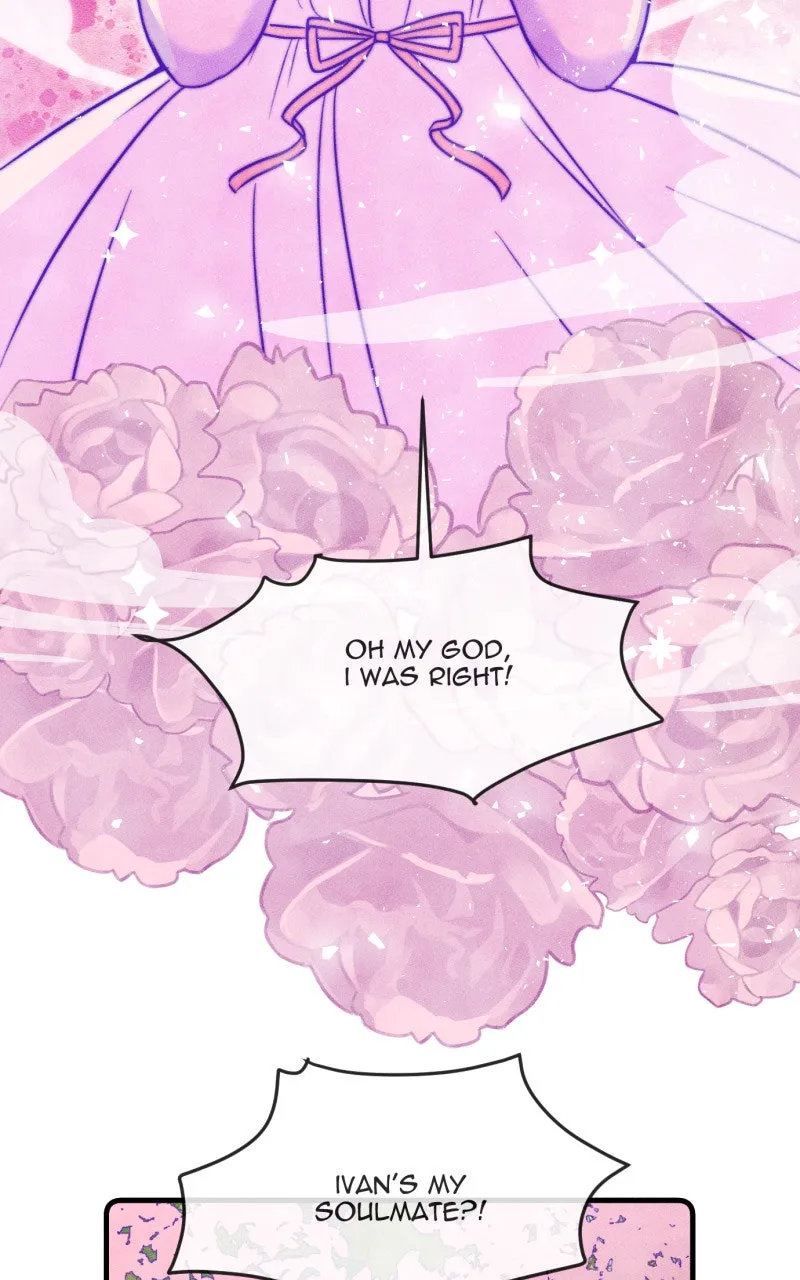 Love Cycle Chapter 65 page 32 - 