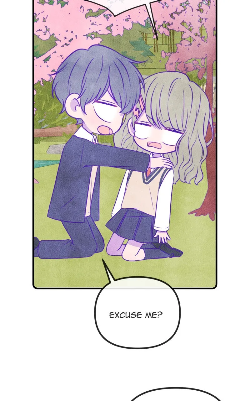 Love Cycle Chapter 65 page 33 - 