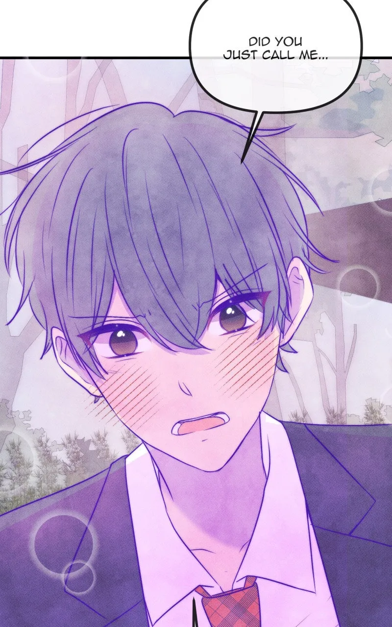 Love Cycle Chapter 65 page 34 - 