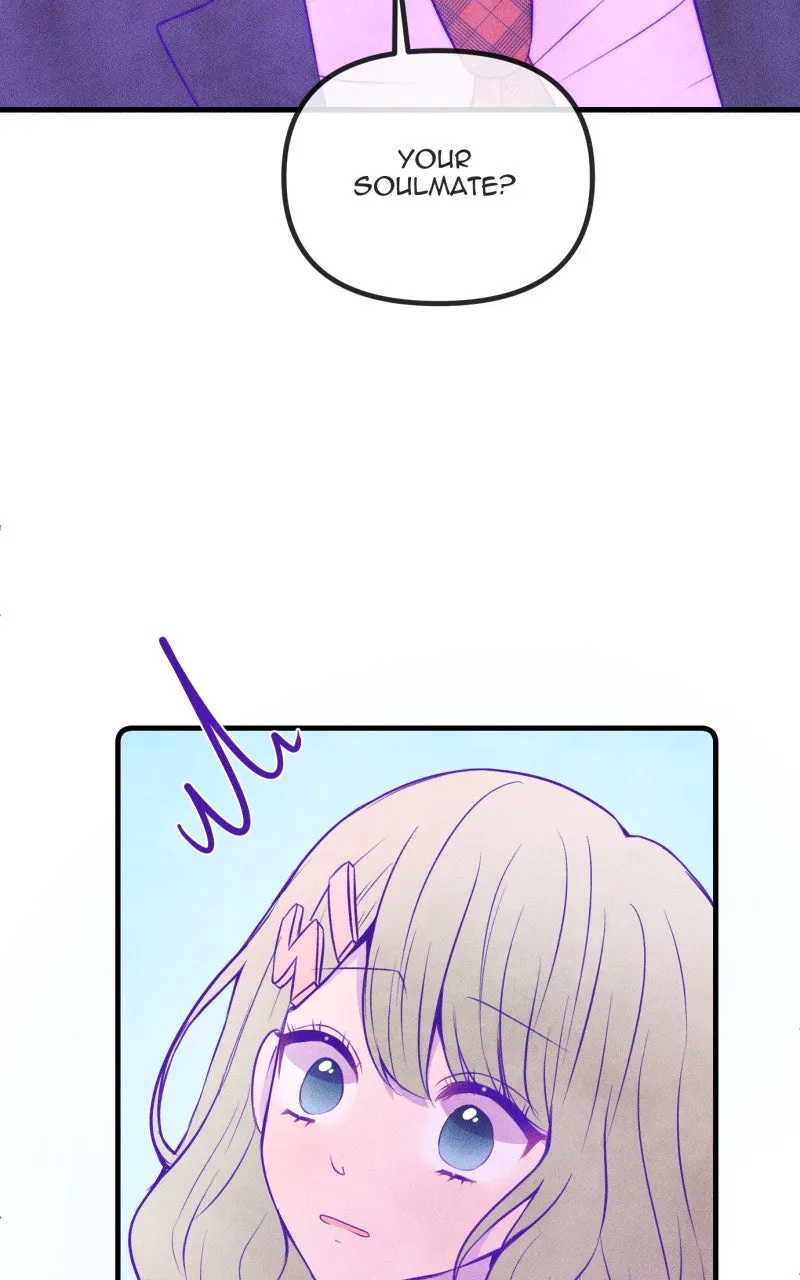 Love Cycle Chapter 65 page 35 - 