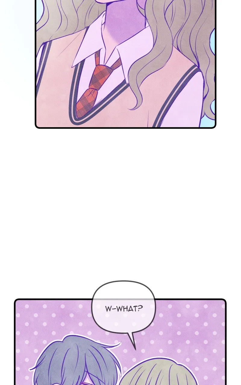 Love Cycle Chapter 65 page 36 - 