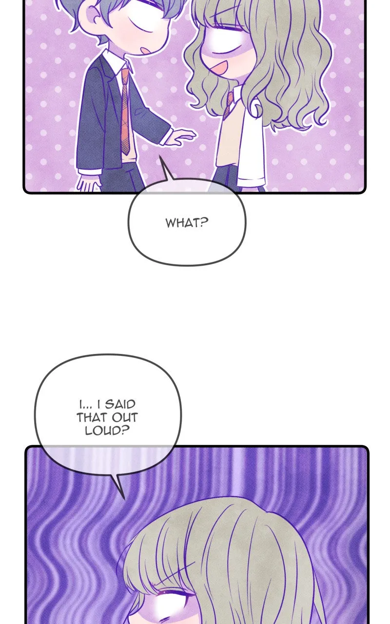 Love Cycle Chapter 65 page 37 - 