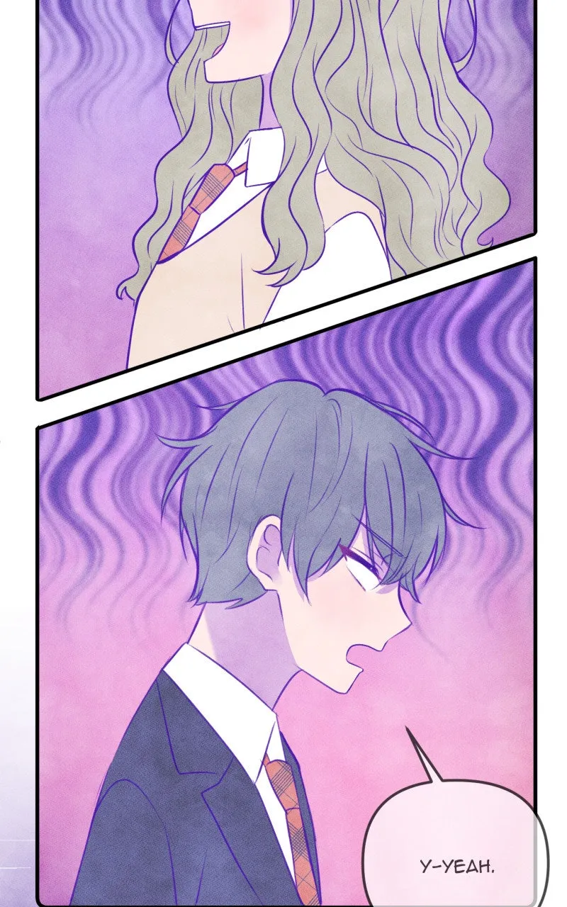Love Cycle Chapter 65 page 38 - 