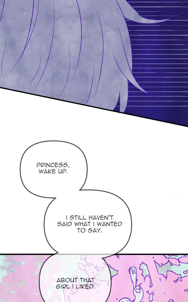 Love Cycle Chapter 65 page 40 - 