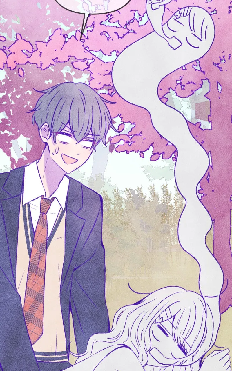 Love Cycle Chapter 65 page 41 - 