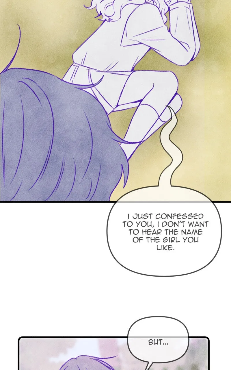 Love Cycle Chapter 65 page 43 - 