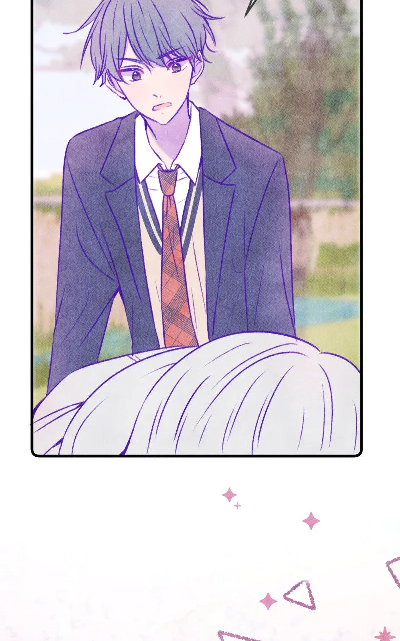 Love Cycle Chapter 65 page 44 - 