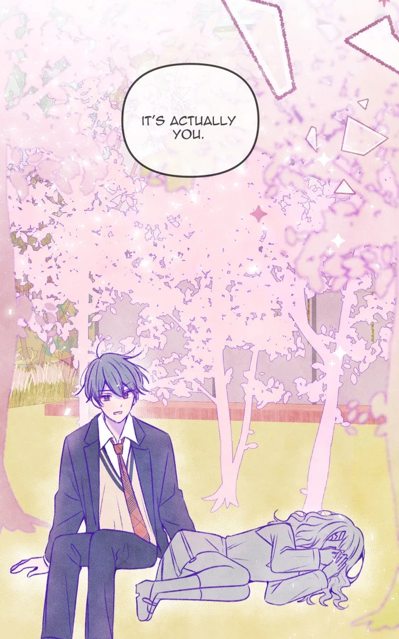 Love Cycle Chapter 65 page 45 - 