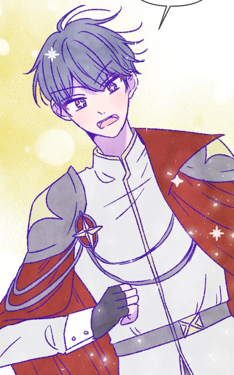 Love Cycle Chapter 65 page 49 - 