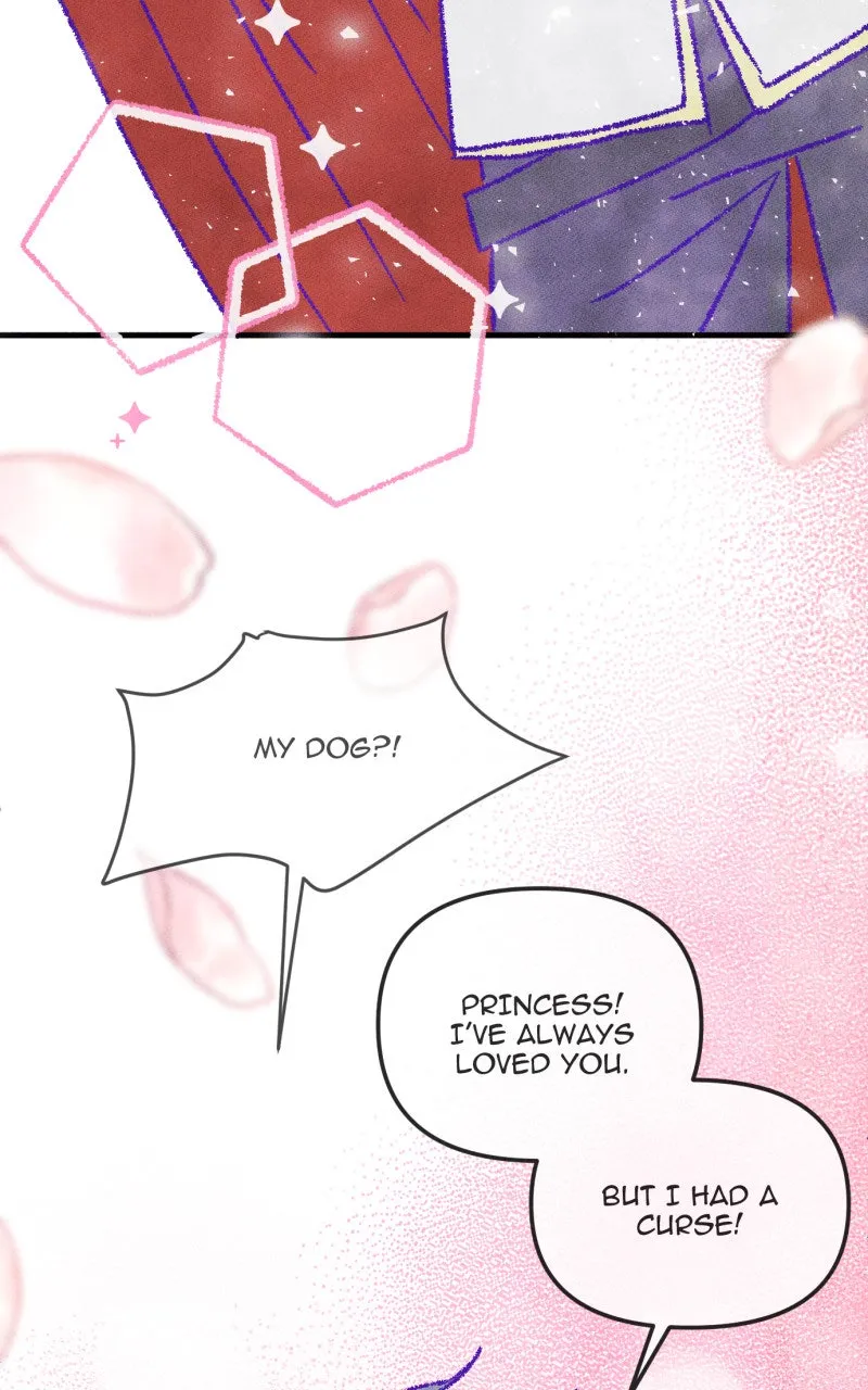 Love Cycle Chapter 65 page 50 - 