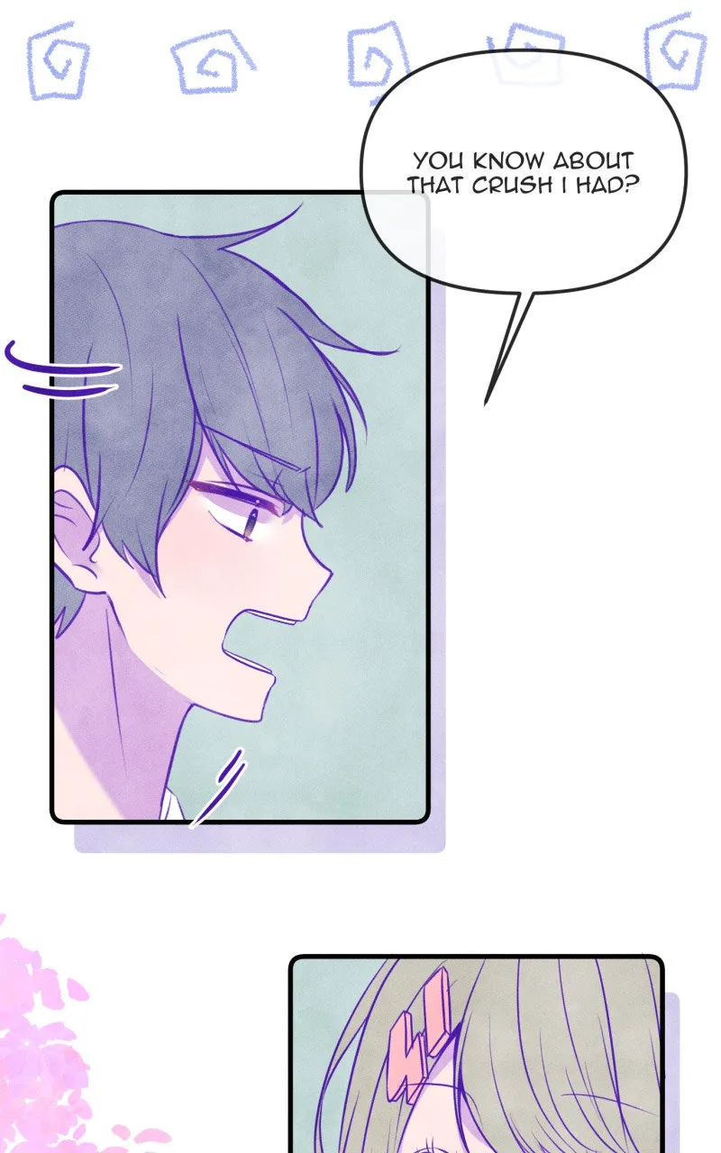 Love Cycle Chapter 65 page 6 - 