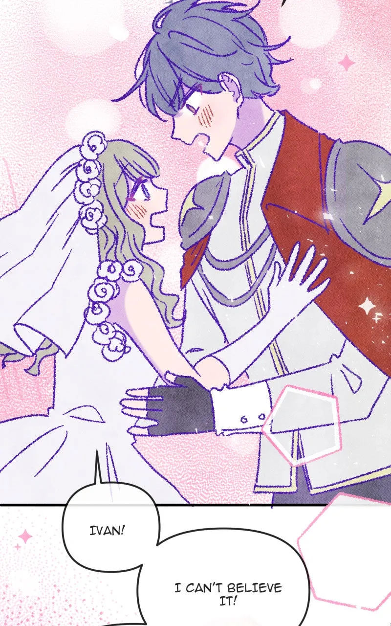 Love Cycle Chapter 65 page 51 - 