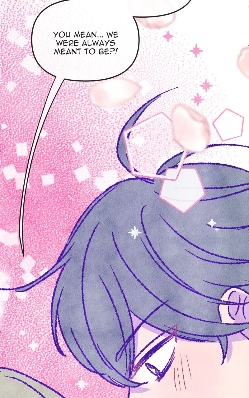 Love Cycle Chapter 65 page 52 - 