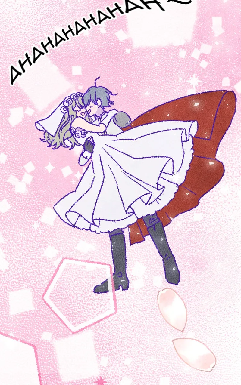 Love Cycle Chapter 65 page 55 - 