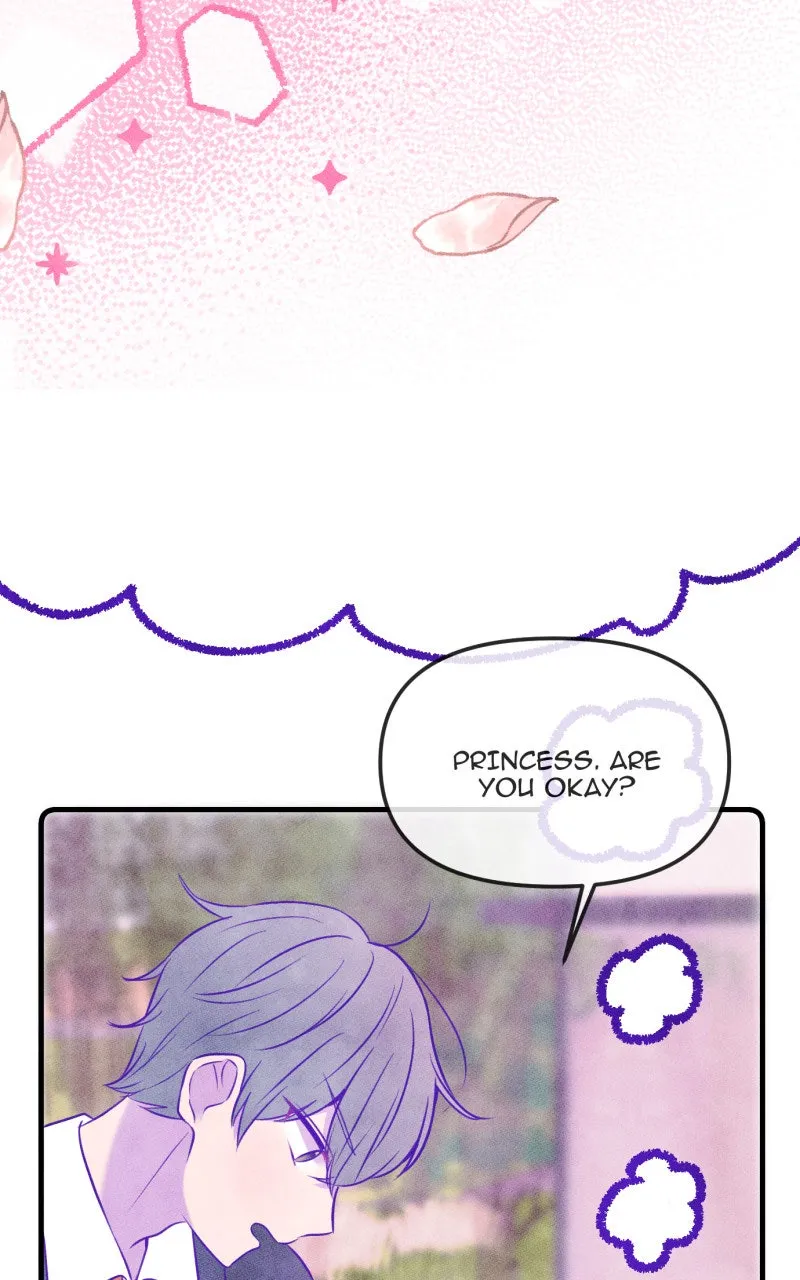 Love Cycle Chapter 65 page 56 - 