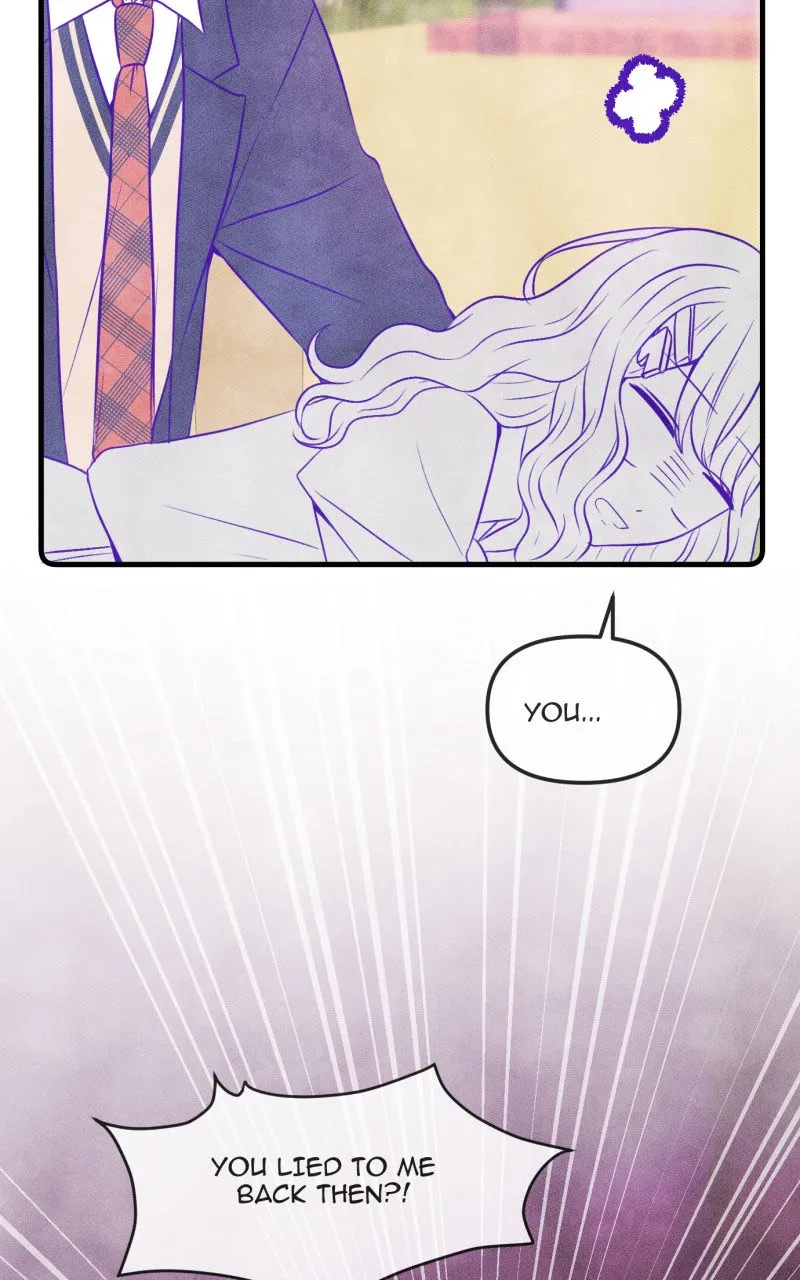 Love Cycle Chapter 65 page 57 - 