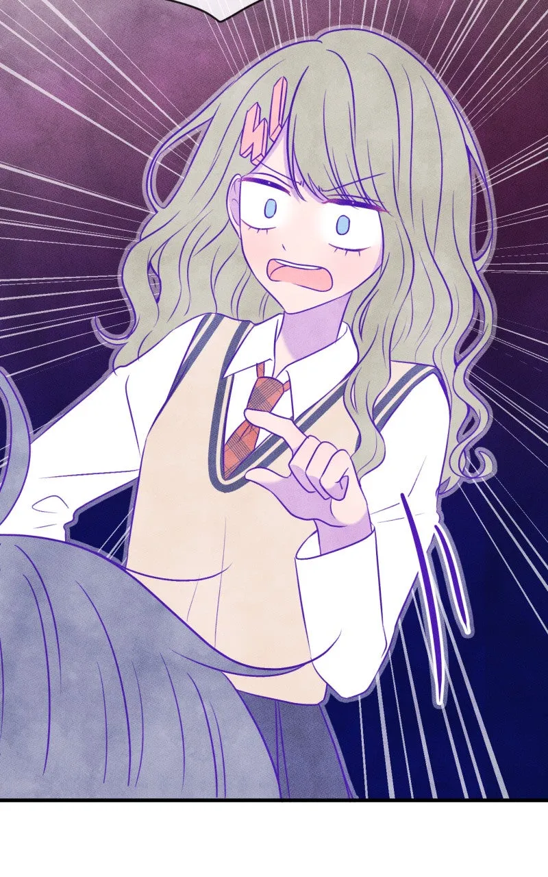 Love Cycle Chapter 65 page 58 - 