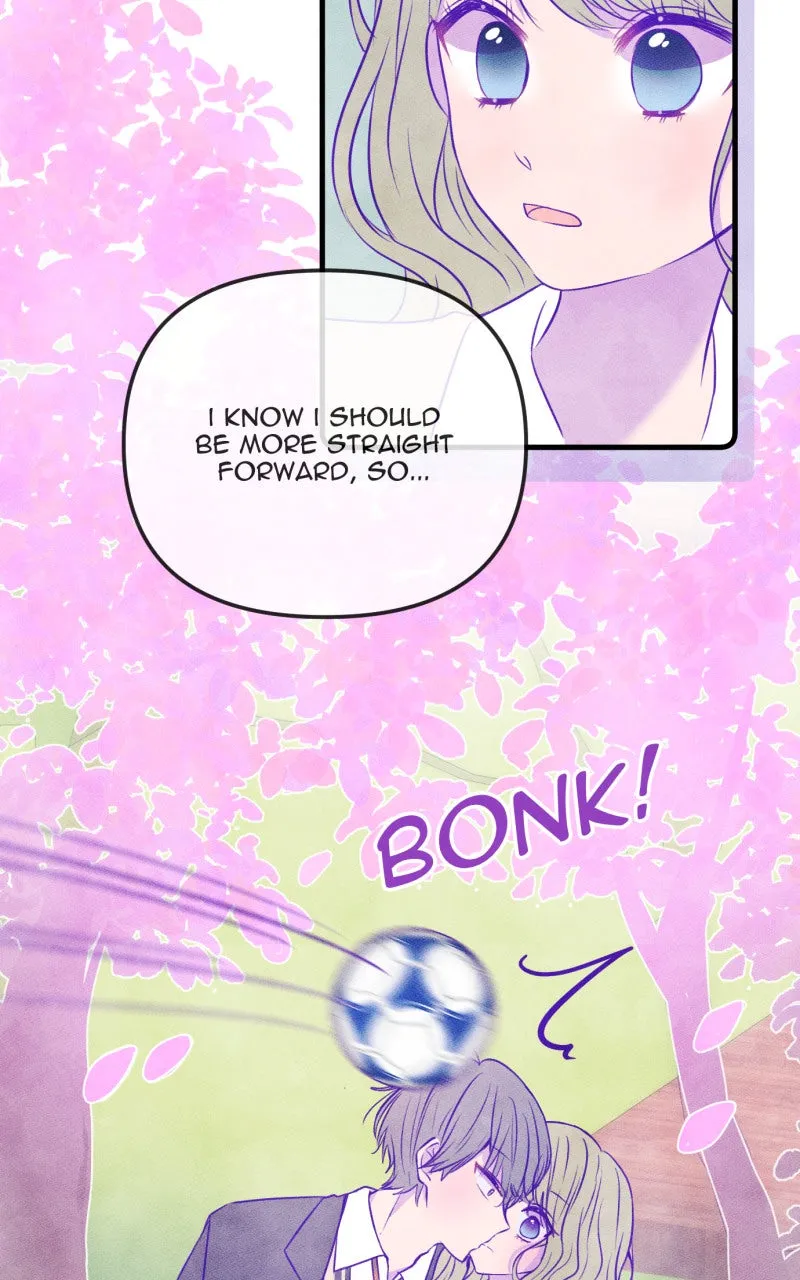 Love Cycle Chapter 65 page 7 - 